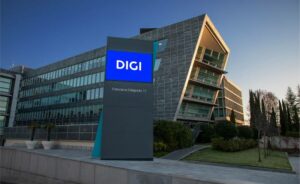 Sede de Digi Spain.