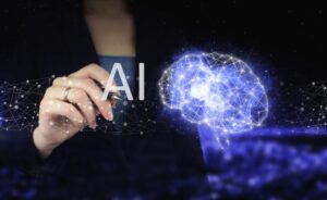 Inteligencia Artificial | Foto de 123RF:aleksiamat