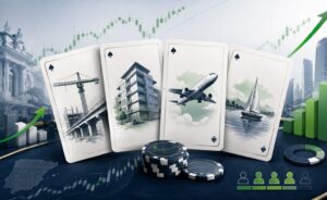 Poker de los valores mas recomendados del ibex 35 segun el consenso de bloomberg