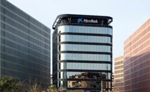 MicroBank. Foto: CaixaBank.