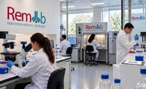 RemAb Therapeutics. Foto: Servimedia.