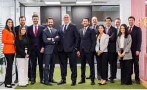 Equipo de Horos AM