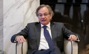 El consejero delegado de Colonial, Pere Viñolas